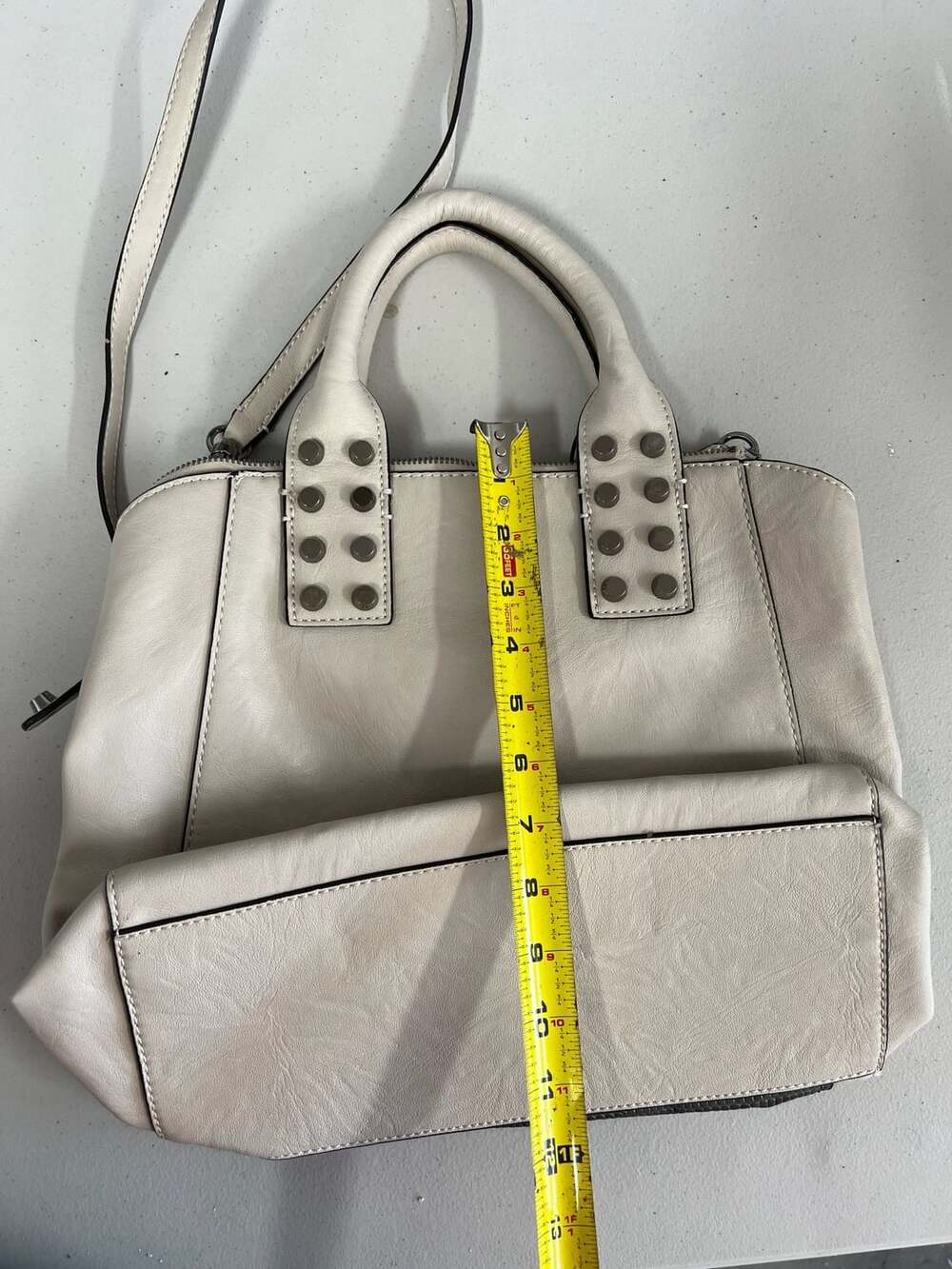 Guess Rhinestone Purse - Picture 2 of 3